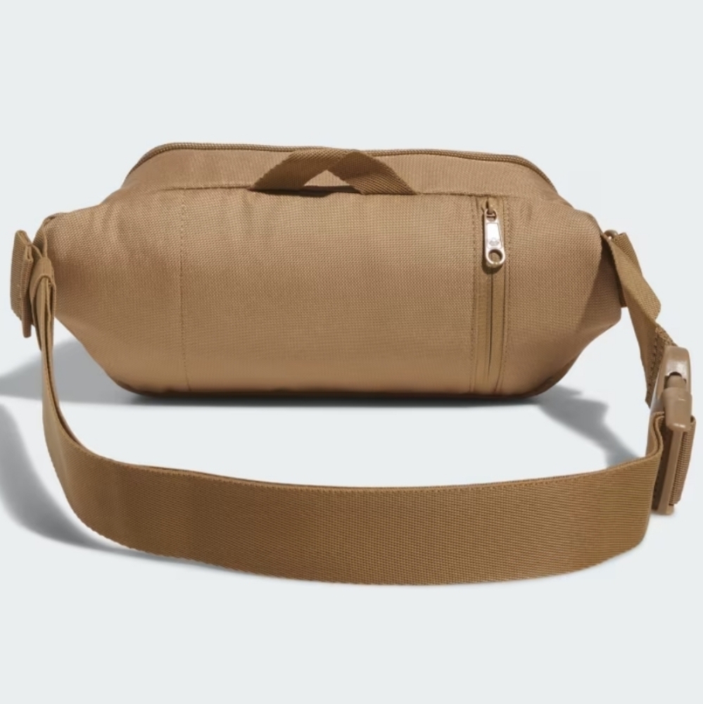adidas Originals For All Waist Pack Crossbody Fanny Pack Travel - Picture 7 of 10